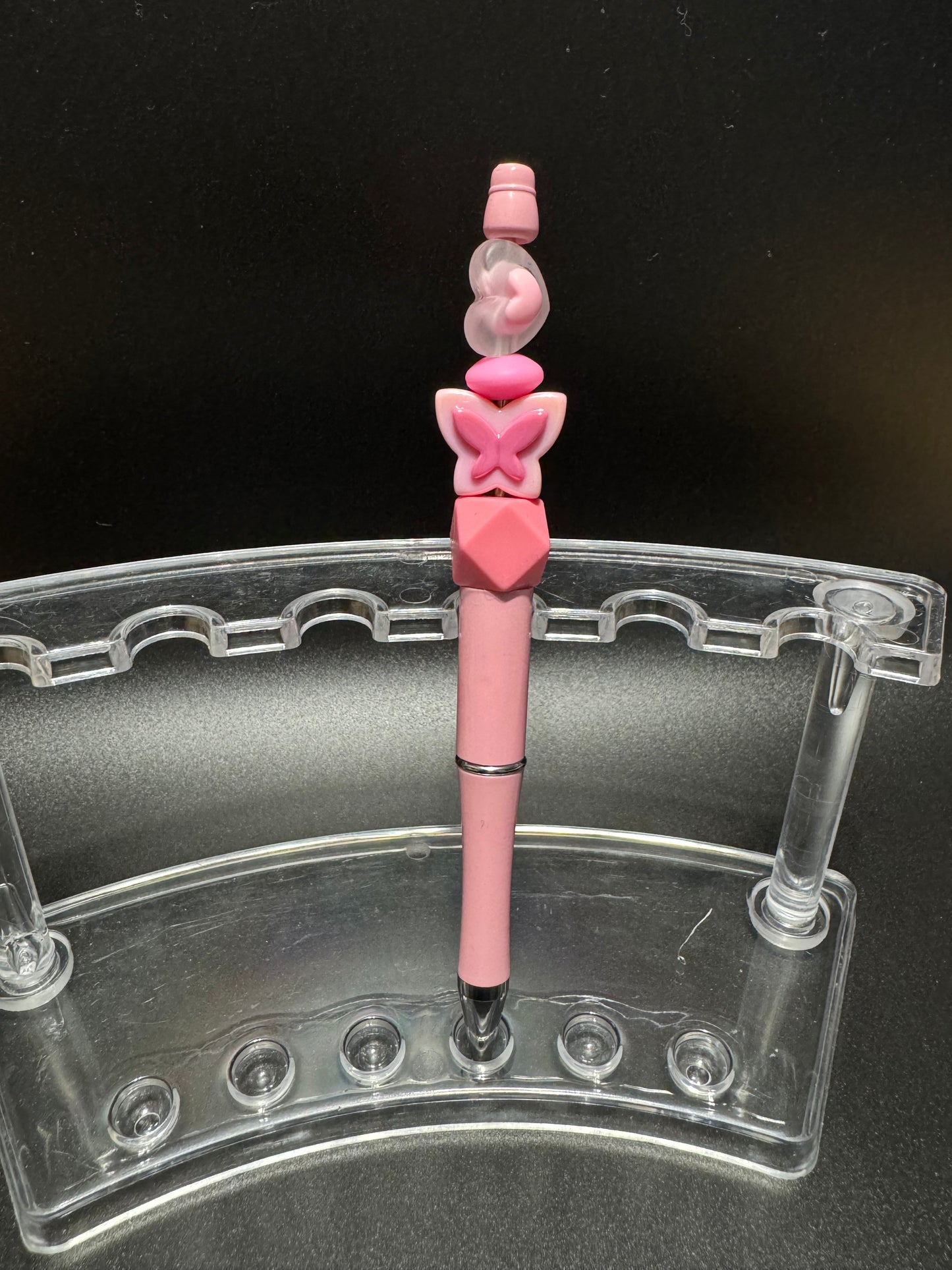 Butterflies Beaded pens